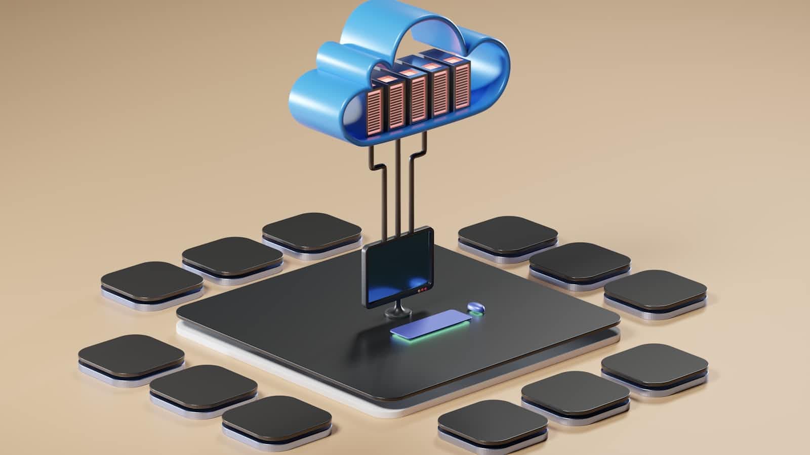 Serverless Frontend Showdown: Why We Picked AWS Amplify (and When to Consider Cloudflare)